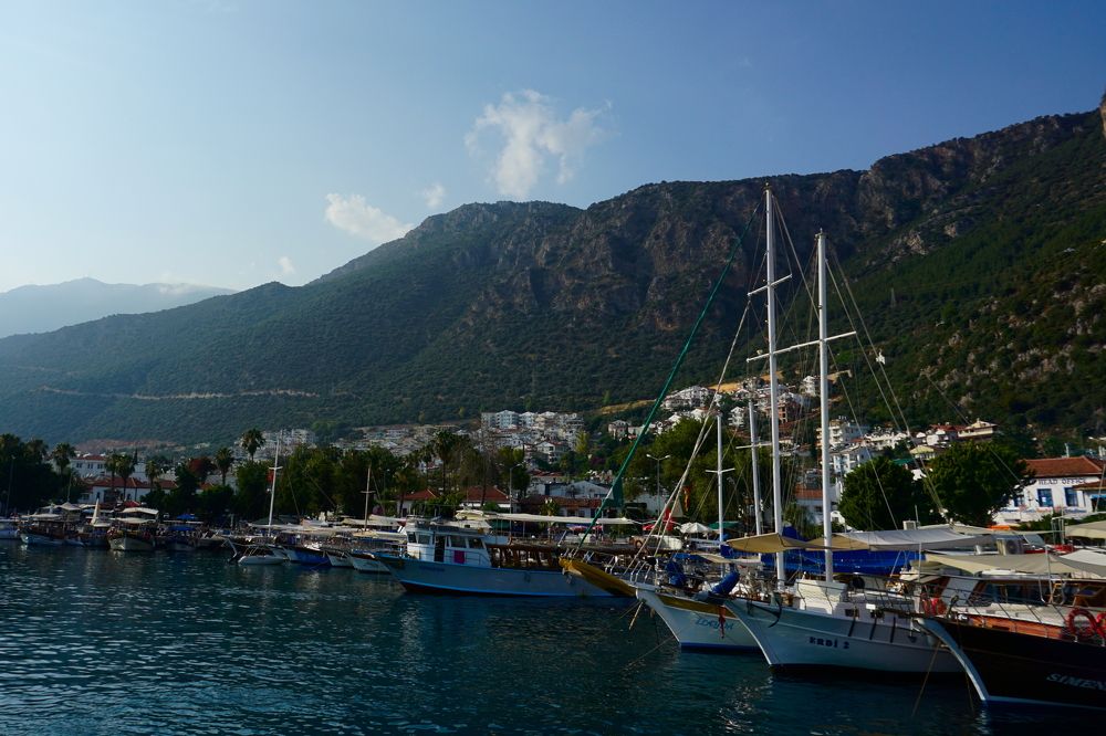 Photograph by Viktoria Vavilkina