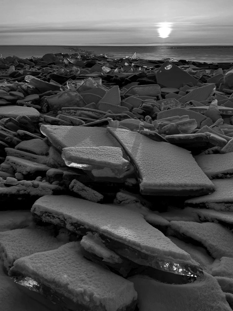 Photograph by Antonina Marchenko