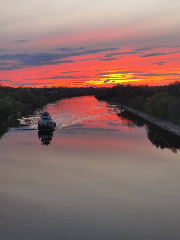 Photograph by Влад Апанасов