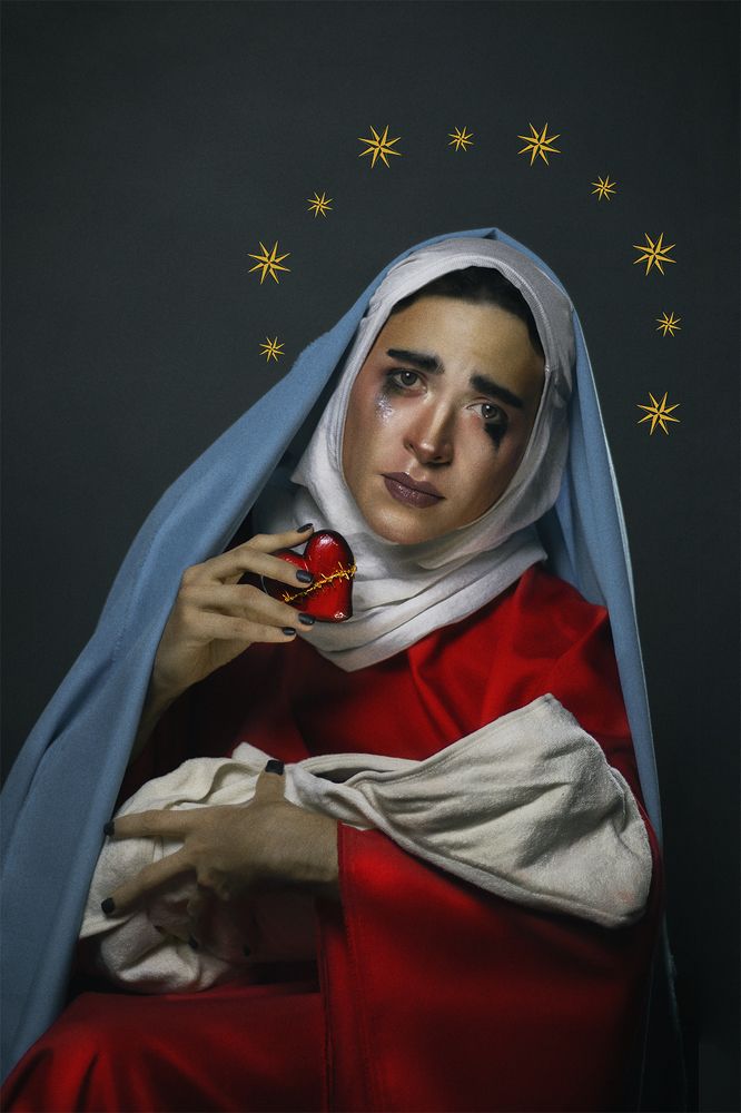 Photograph by Hugo Rodriguez