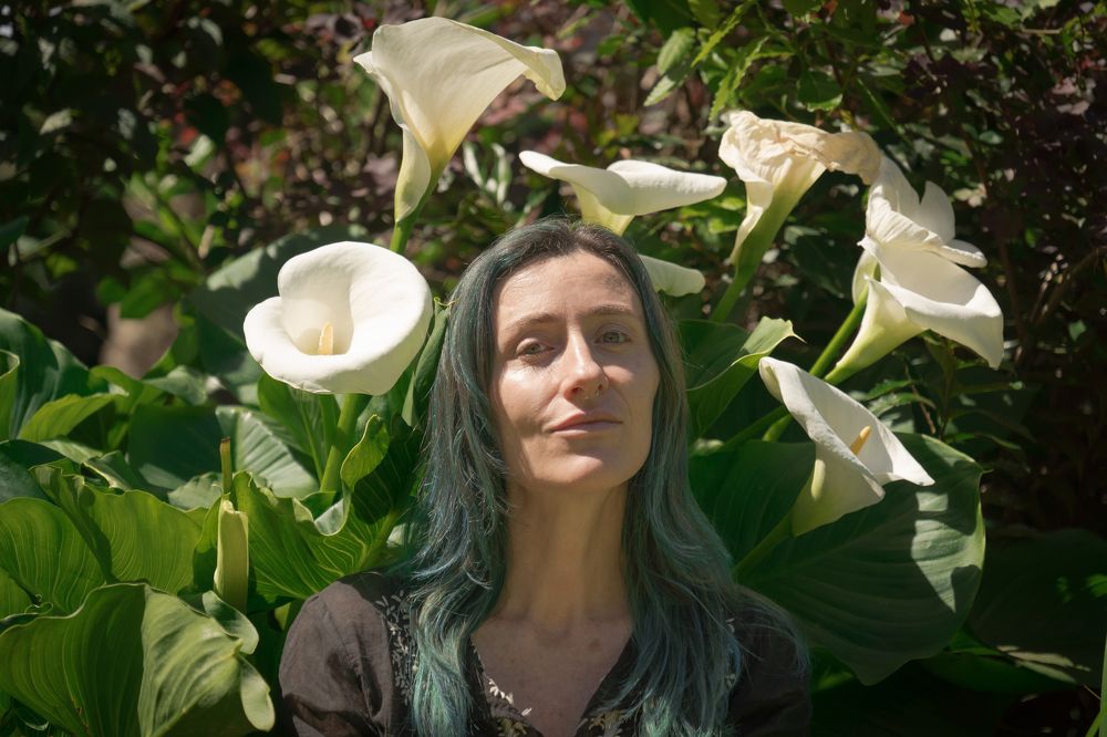 Photograph by antonio Solimeno