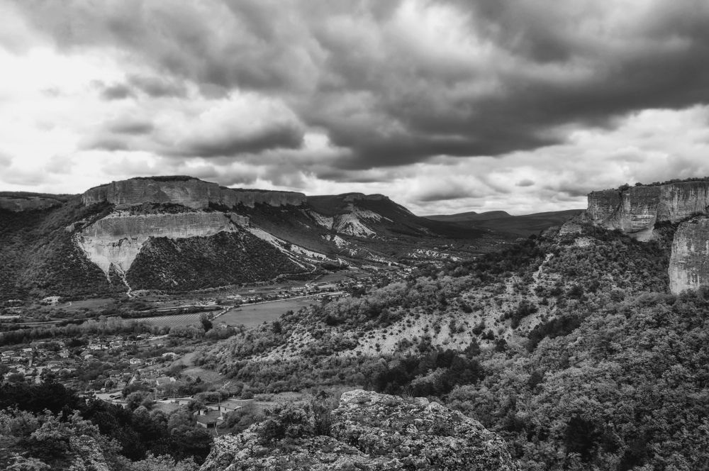 Photograph by Максим Пархоменко