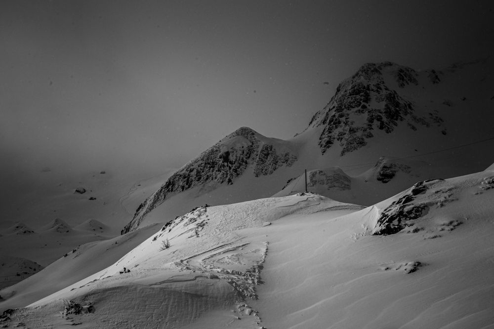 Photograph by Sergey Uskov