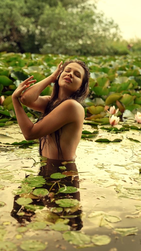 Photograph by Карина Буленко