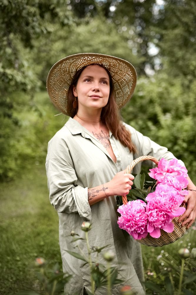 Photograph by Irina Nadolska