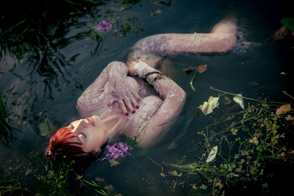 Ophelia