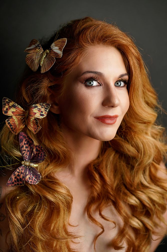 Photograph by Kinga Figura