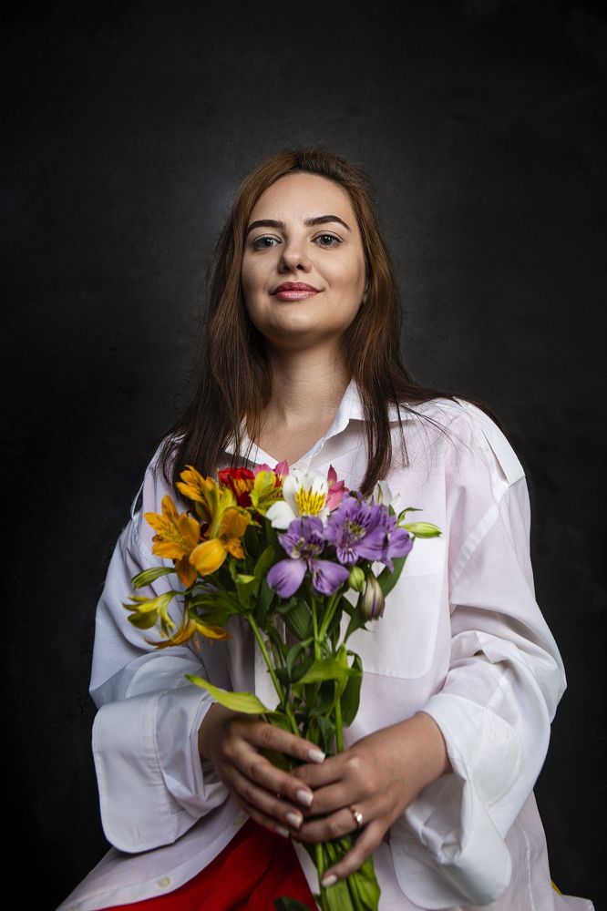 Photograph by Мария aka Марка Ферзь Шевцова