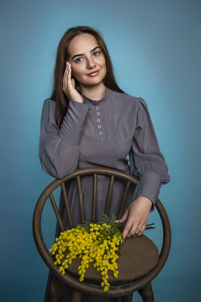 Photograph by Мария aka Марка Ферзь Шевцова