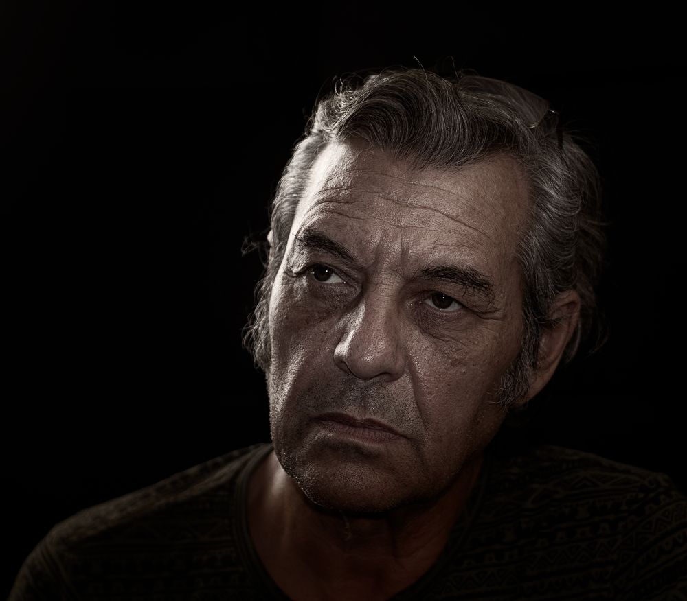 Photograph by Jorge Troncoso