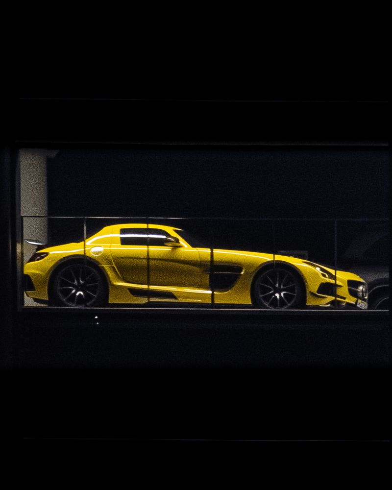 Фотография автора Alexander Komarov