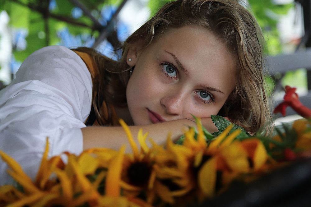 Фотография автора Наталья Боярина