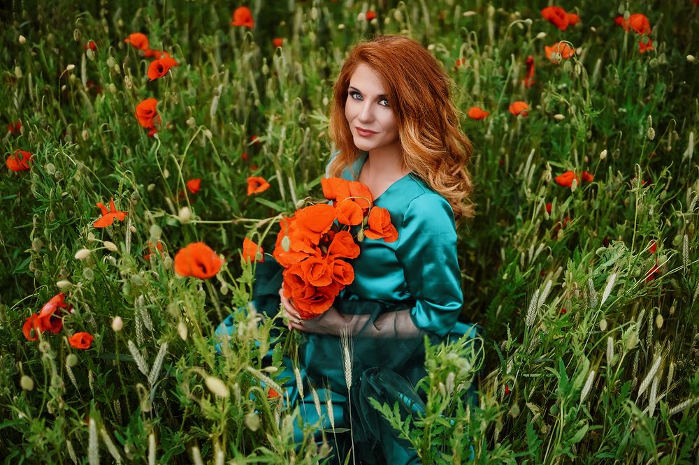 Photograph by Kinga Figura