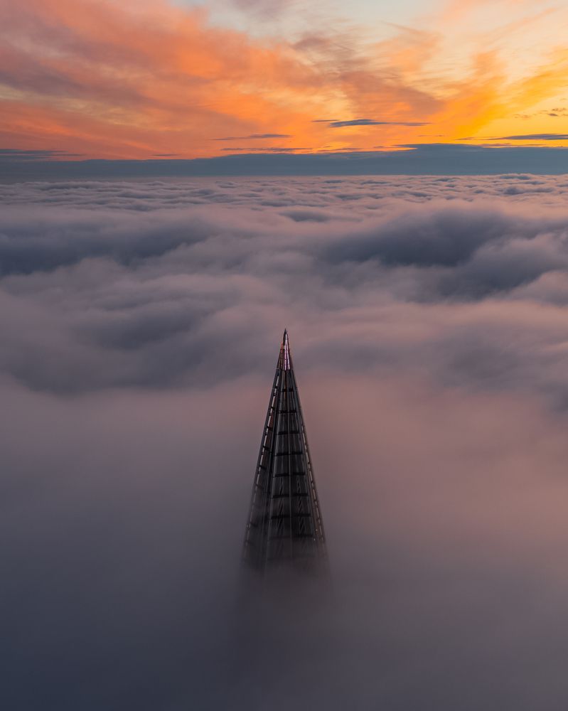 Photograph by Евгений Краснов