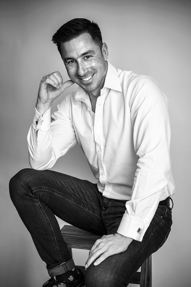 Photograph by Kinga Figura