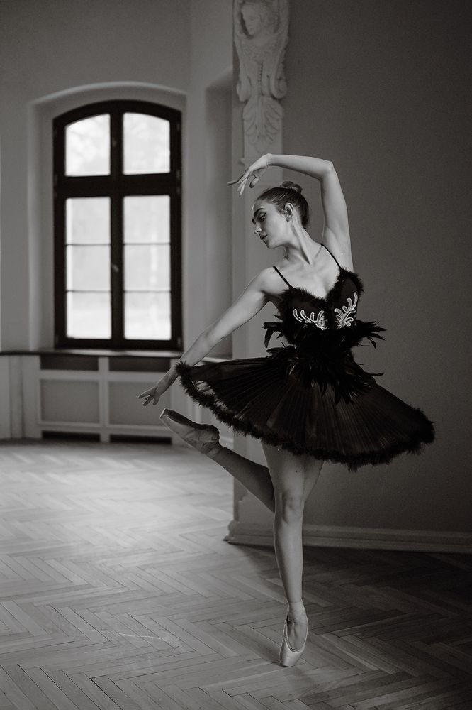 Photograph by Kinga Figura