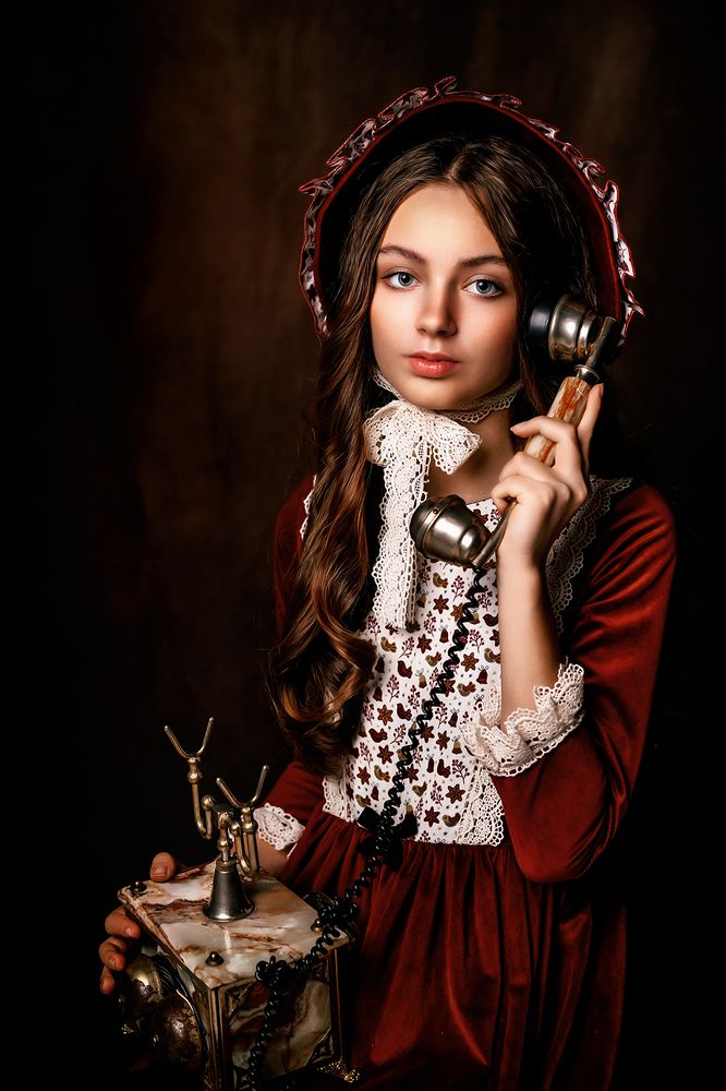 Photograph by Kinga Figura