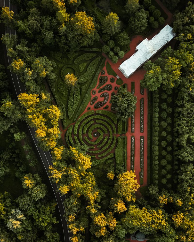 Photograph by Евгений Краснов