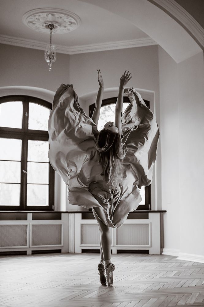 Photograph by Kinga Figura