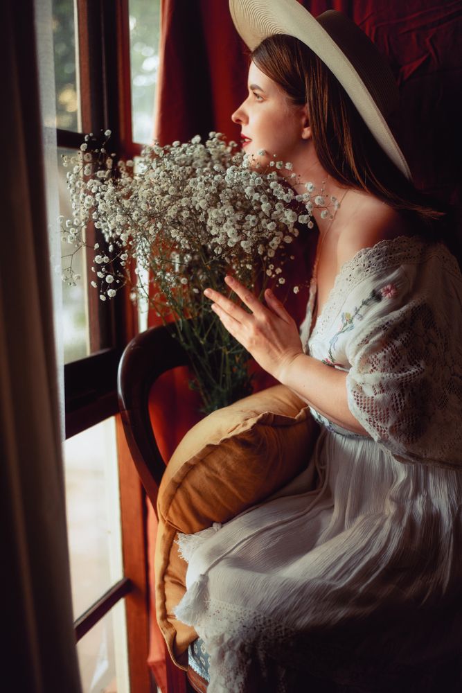 Photograph by Сиена Лэйн