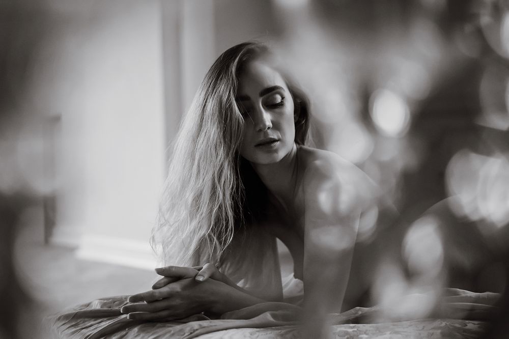 Photograph by Kinga Figura