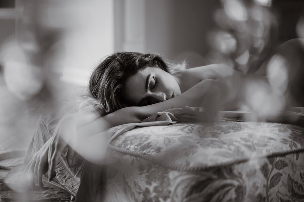 Photograph by Kinga Figura