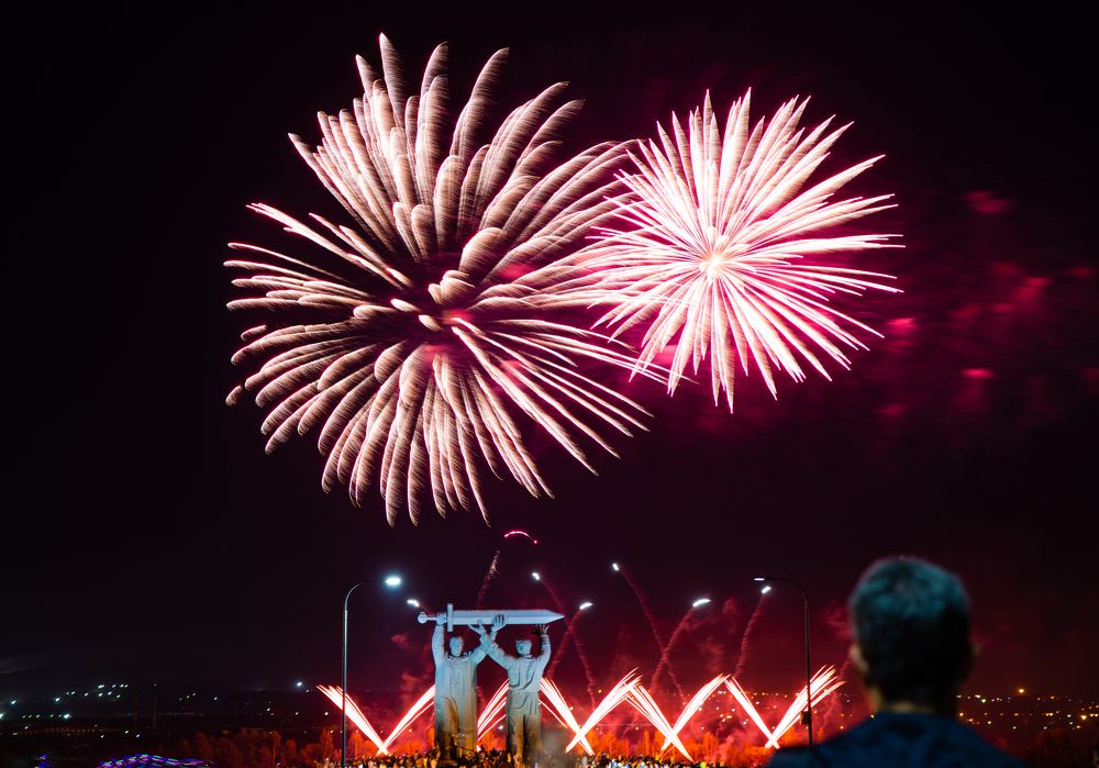 Photograph by Дмитрий Кочетков