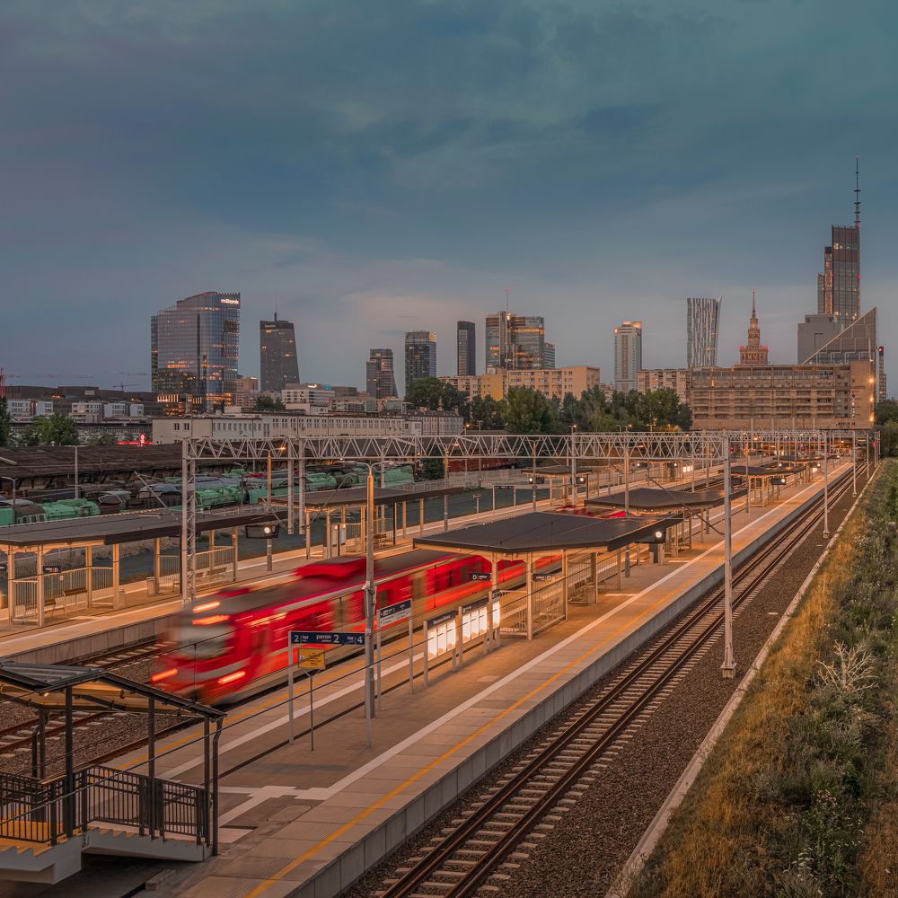 Photograph by Budyta Dariusz