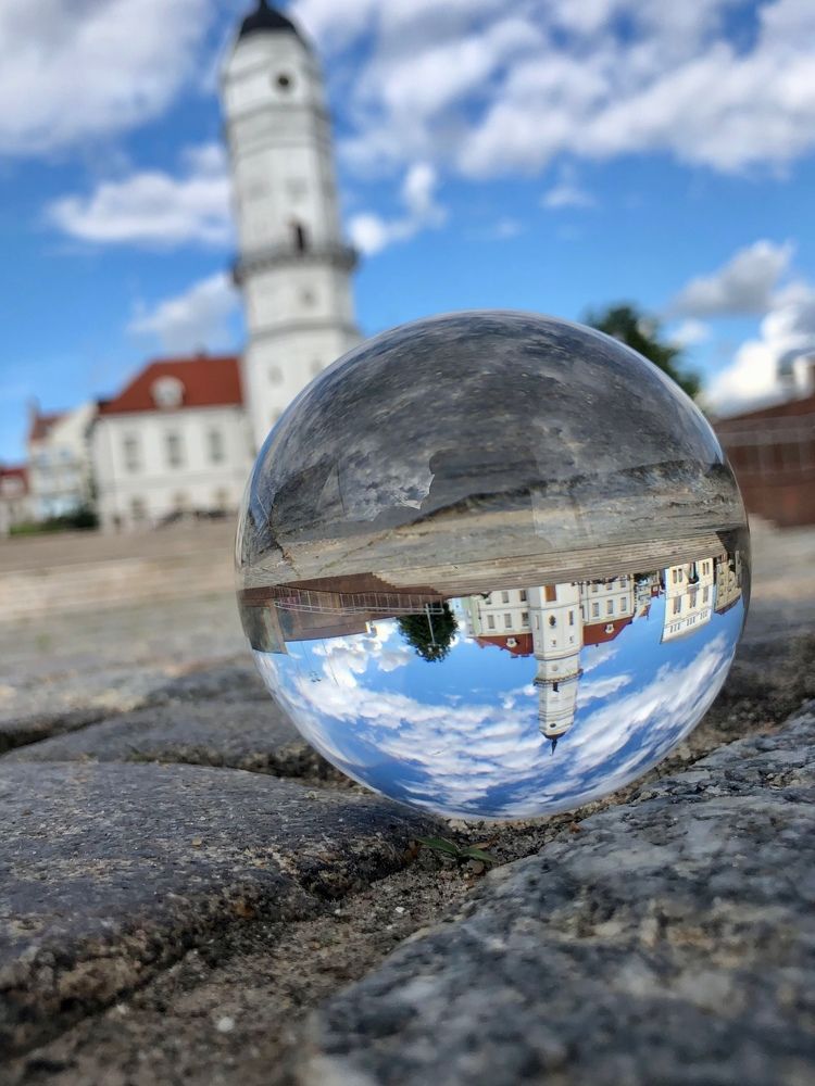 Photograph by Halina Mitsevich