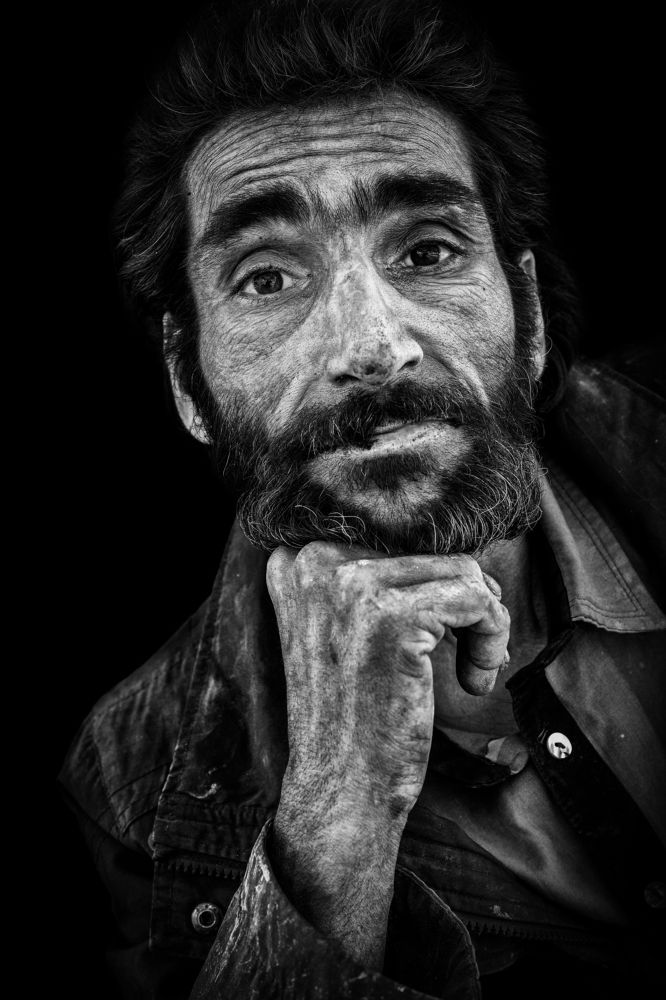 Photograph by Morteza