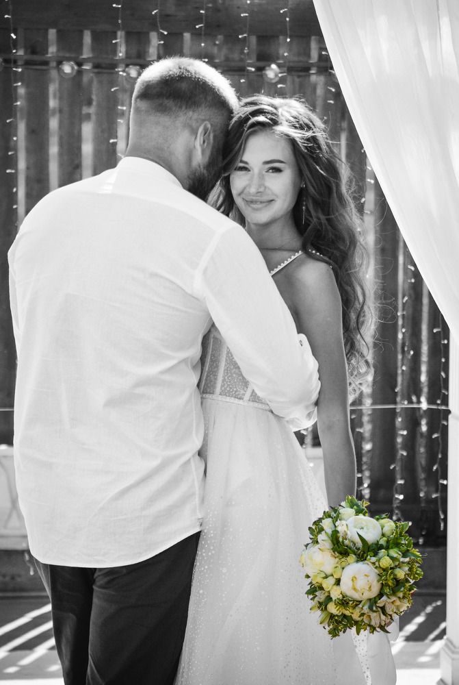 Photograph by Юлия Сурикова