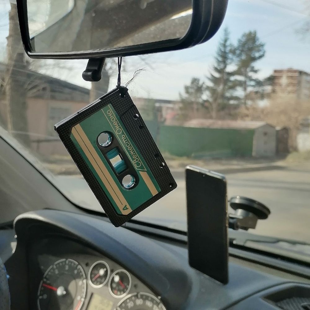 Photograph by Надежда Яковлева