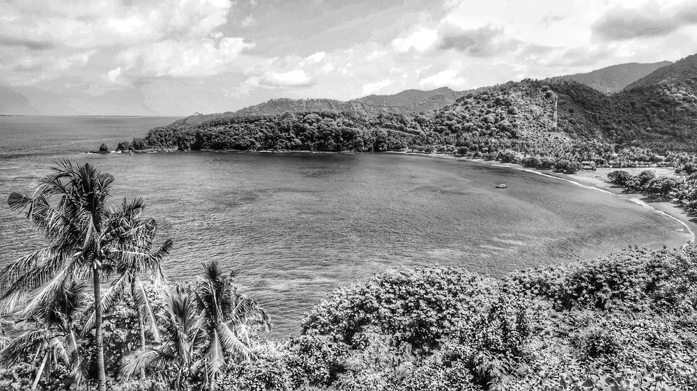 Photograph by Yustiawan