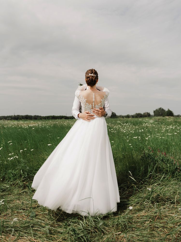 Photograph by Надежда Раскина