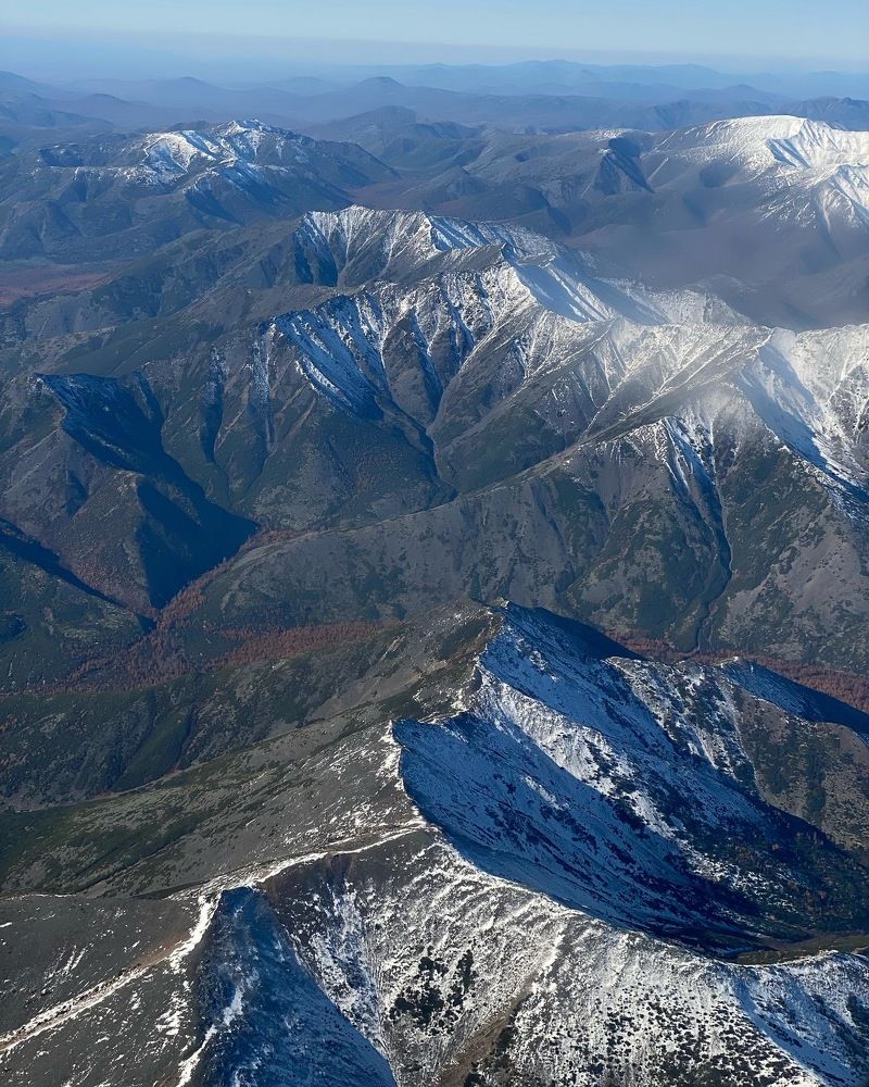 Photograph by Евгения Казакова