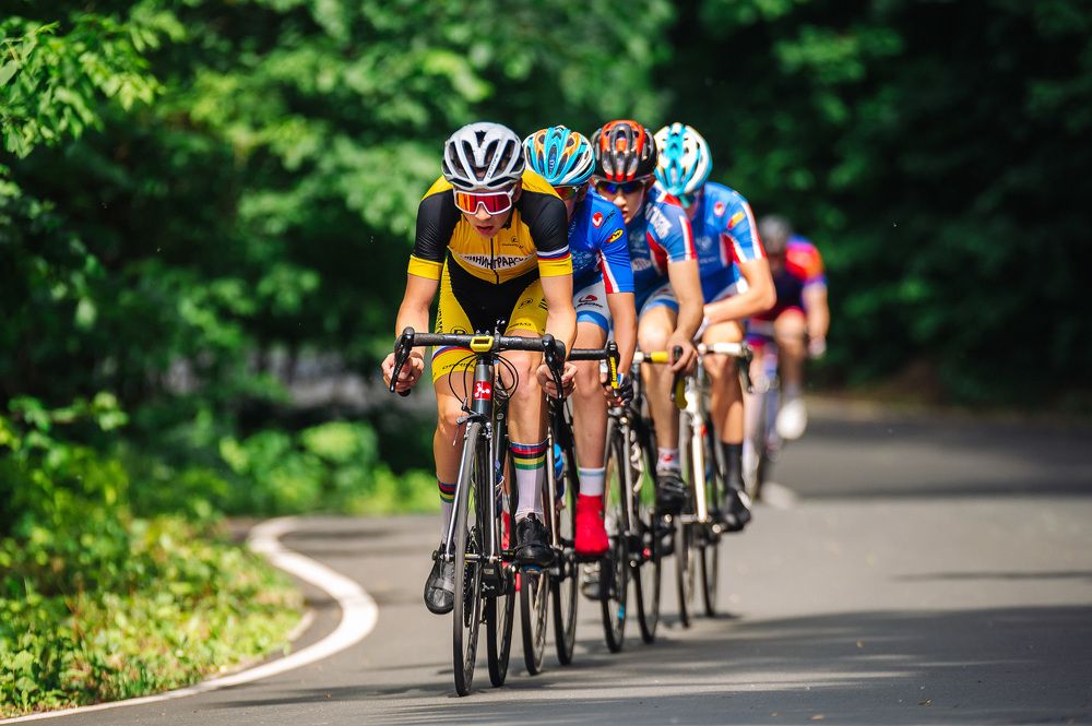 Photograph by Burov Evgeny