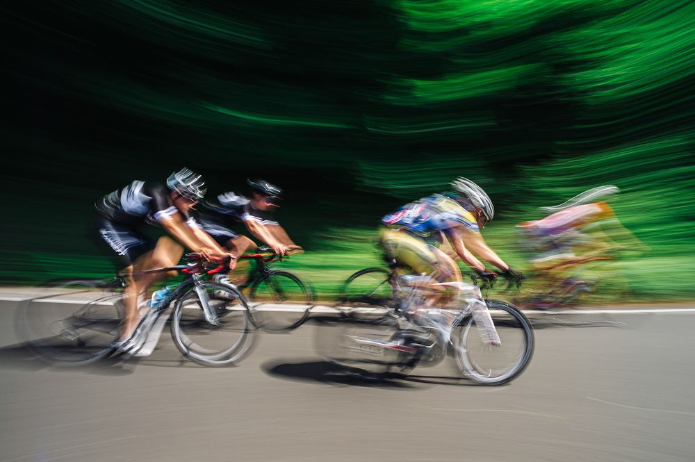 Photograph by Burov Evgeny