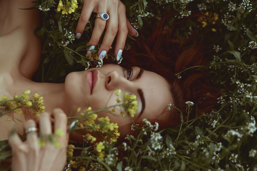 Photograph by Anna D.