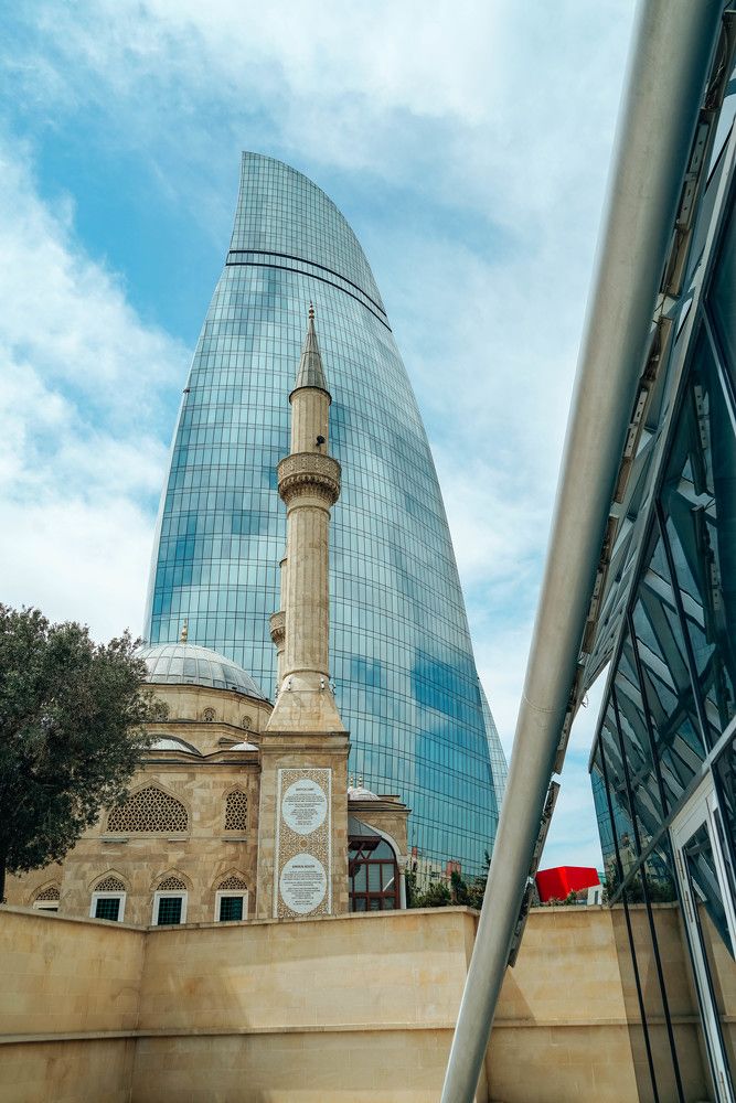 Photograph by Бабек Гасанов