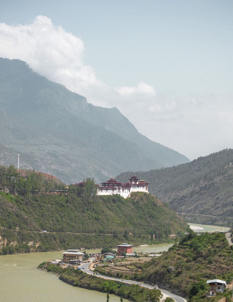 Photograph by Kunzang Dorji