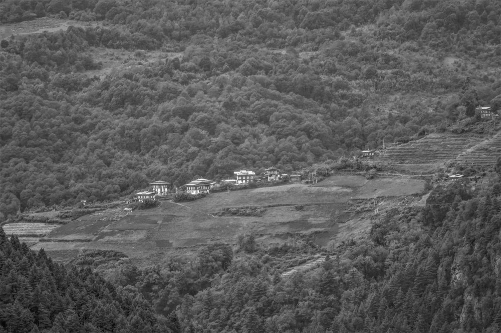 Photograph by Kunzang Dorji