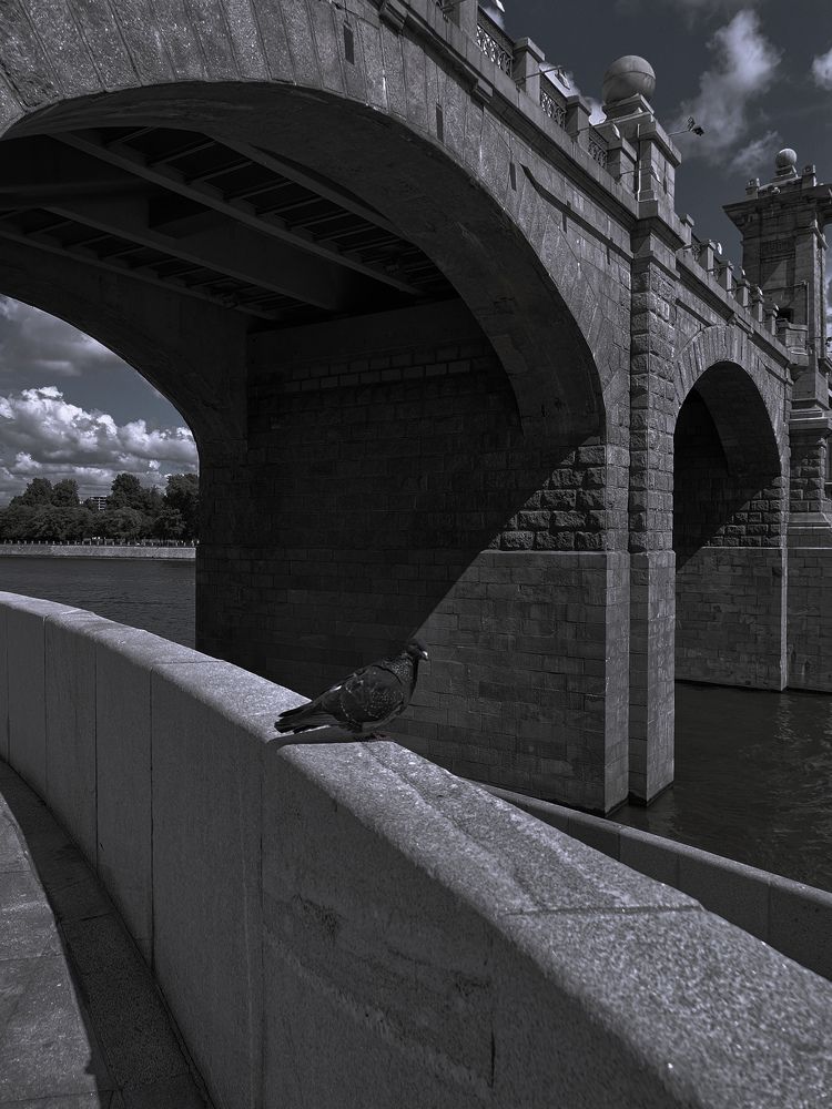 Photograph by Валерия Марцинковская