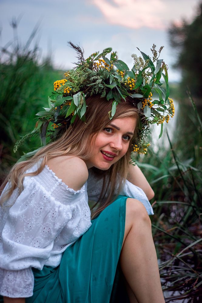 Photograph by Анна Игошева