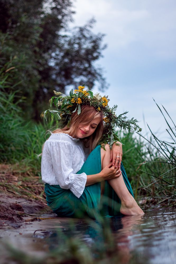 Photograph by Анна Игошева