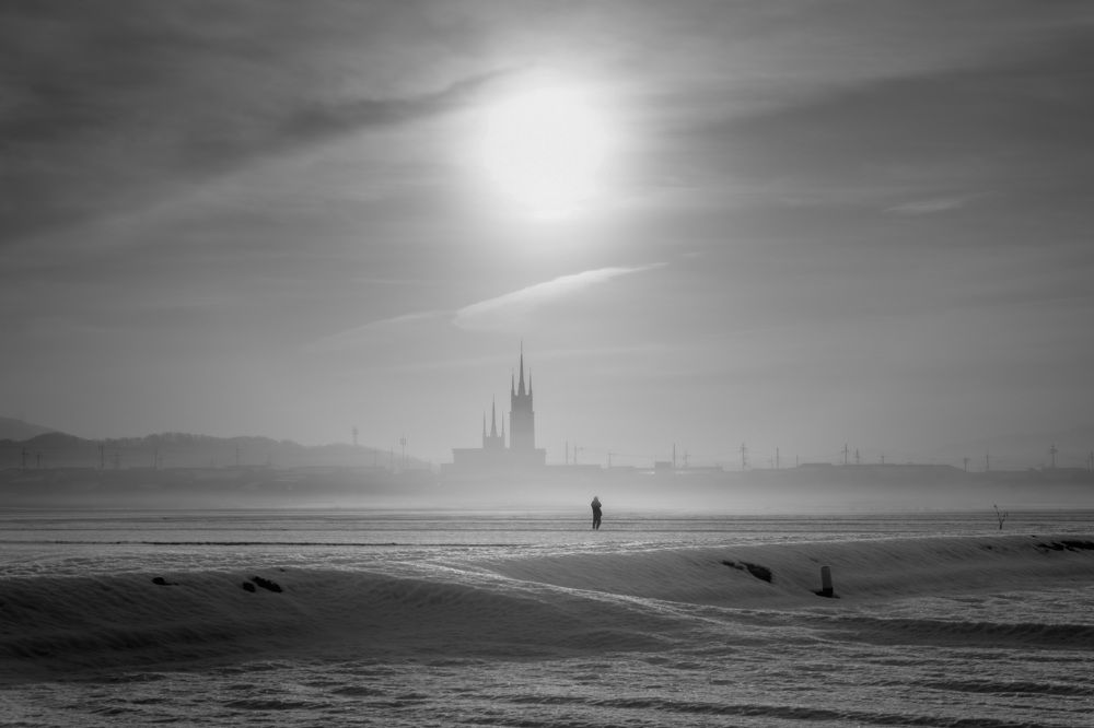 Photograph by Matsubara Hiroki