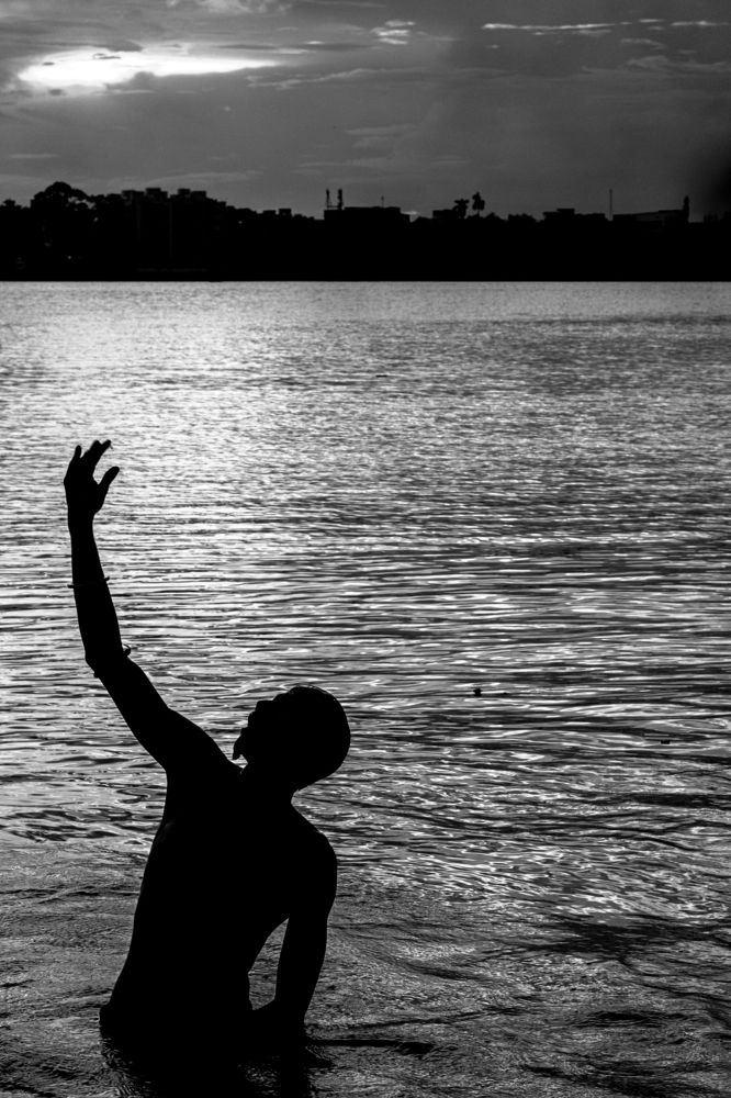 Photograph by TUBAI DAS