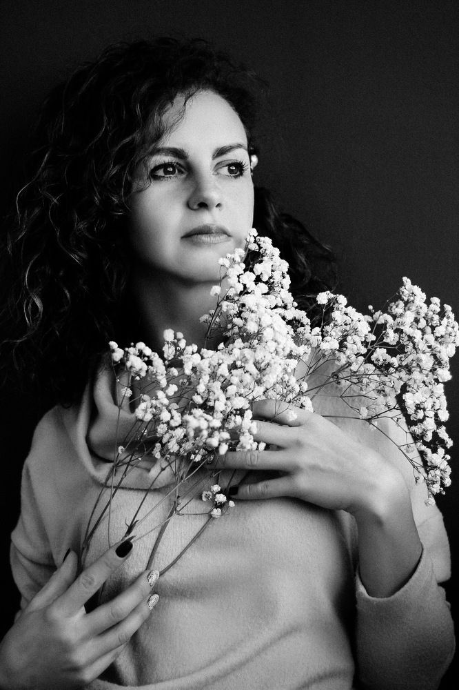 Photograph by Алиса Грюнвальд