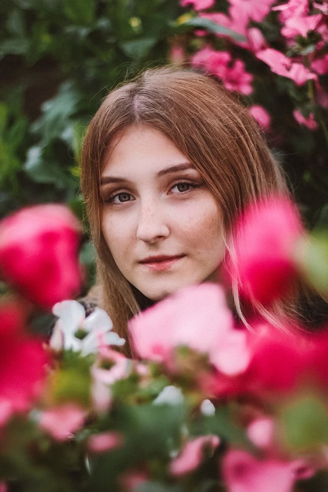 Photograph by Алиса Грюнвальд