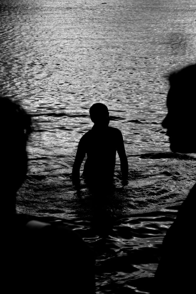 Photograph by TUBAI DAS