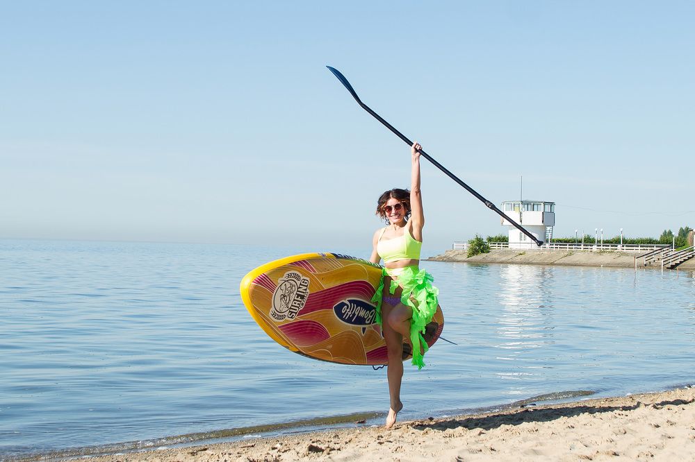 Photograph by Евгения Иванова